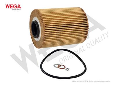Filtro de Óleo Wega WOE223
