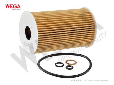 Filtro de Óleo Wega WOE230