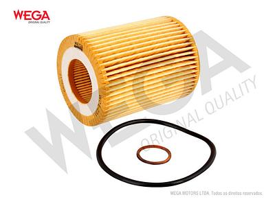 Filtro de Óleo Wega WOE231