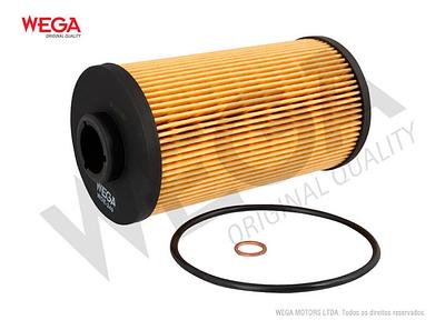 Filtro de Óleo Wega WOE240