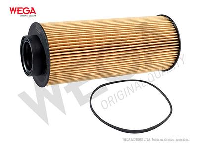 Filtro de Óleo Wega WOE476