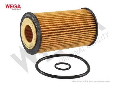 Filtro de Óleo Wega WOE500