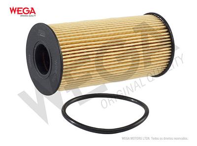 Filtro de Óleo Wega WOE505