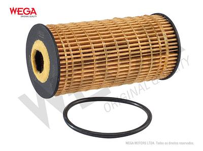 Filtro de Óleo Wega WOE506