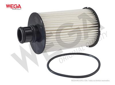 Filtro de Óleo Wega WOE621