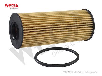 Filtro de Óleo Wega WOE623