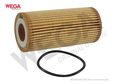 Filtro de Óleo Wega WOE624