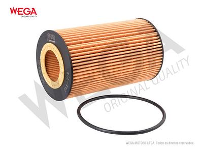 Filtro de Óleo Wega WOE440