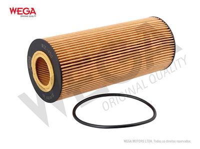 Filtro de Óleo Wega WOE450