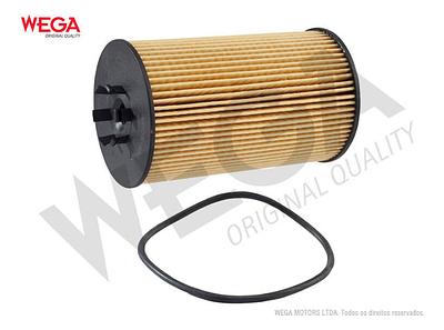 Filtro de Óleo Wega WOE453