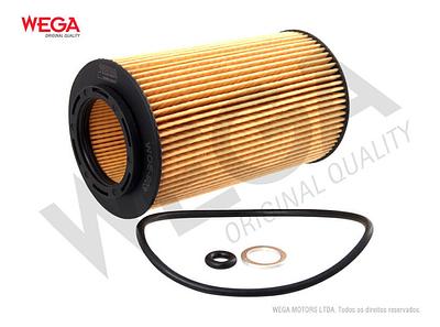 Filtro de Óleo Wega WOE903