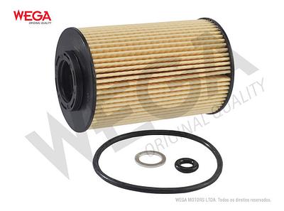 Filtro de Óleo Wega WOE905