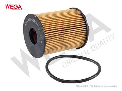 Filtro de Óleo Wega WOE909