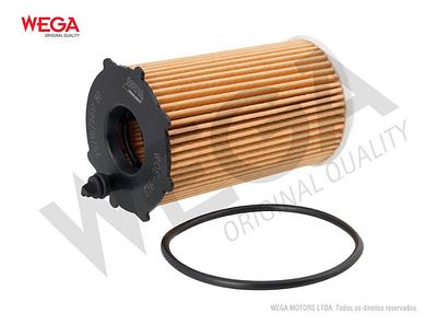 Filtro de Óleo Wega WOE913