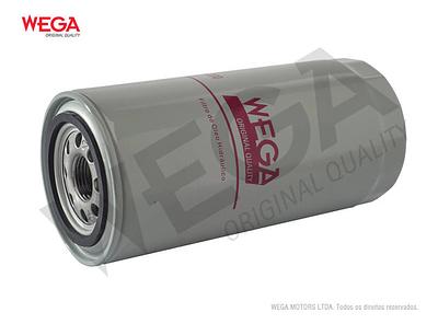 Filtro Hidráulico Wega WOH200