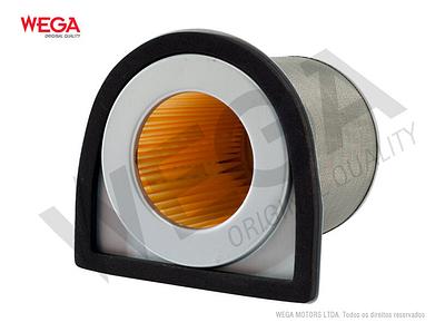 Filtro de Ar Wega WR002