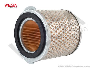 Filtro de Ar Wega WR005