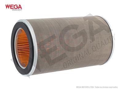 Filtro de Ar Wega WR007
