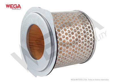 Filtro de Ar Wega WR008