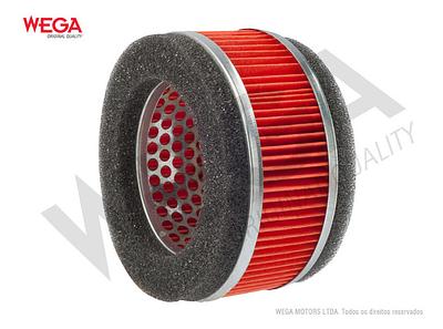 Filtro de Ar Wega WR009