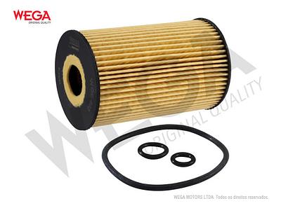 Filtro de Óleo Wega WOE680