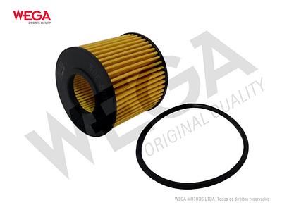 Filtro de Óleo Wega WOE803
