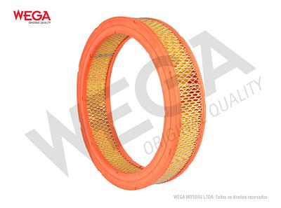 Filtro de Ar Wega WR203