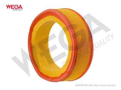 Filtro de Ar Wega WR205
