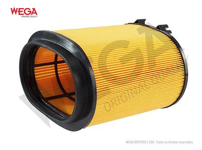 Filtro de Ar Wega WR207
