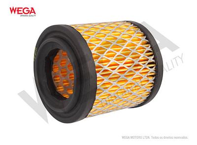 Filtro de Ar Wega WR208