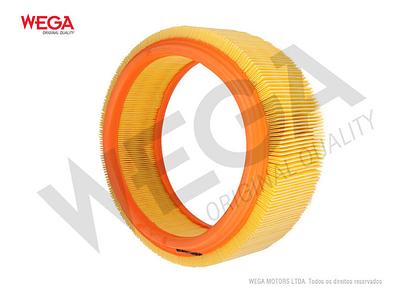 Filtro de Ar Wega WR244