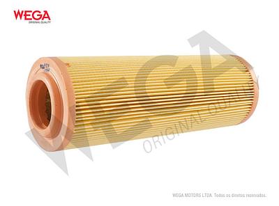 Filtro de Ar Wega WR252