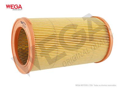 Filtro de Ar Wega WR275