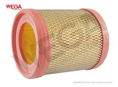 Filtro de Ar Wega WR282
