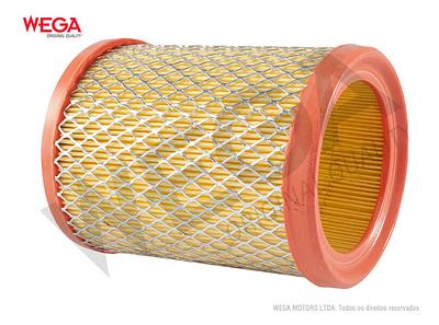 Filtro de Ar Wega WR311