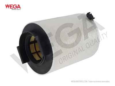 Filtro de Ar Wega WR196