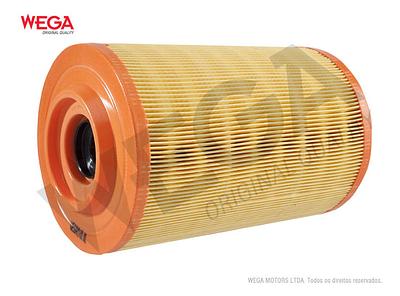 Filtro de Ar Wega WR198