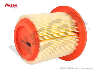 Filtro de Ar Wega WR199/7