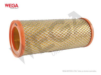 Filtro de Ar Wega WR200