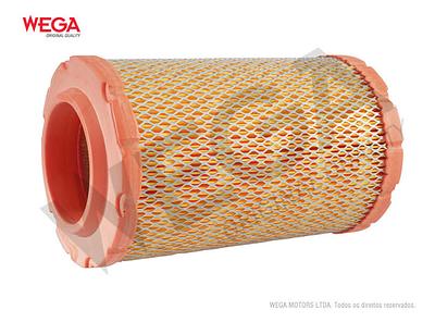 Filtro de Ar Wega WR200/7
