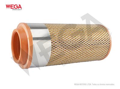 Filtro de Ar Wega WR200/8