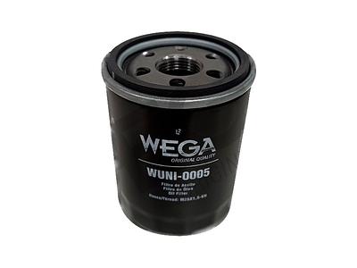 Filtro de Óleo Wega WUNI0005