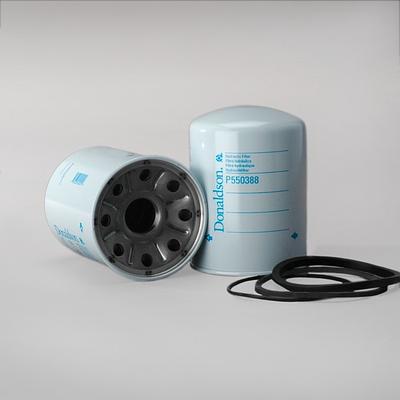 Filtro Hidráulico Donaldson P550388