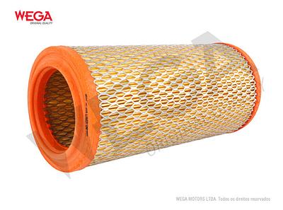 Filtro de Ar Wega WR314