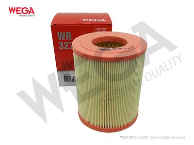 Filtro de Ar Wega WR327/1