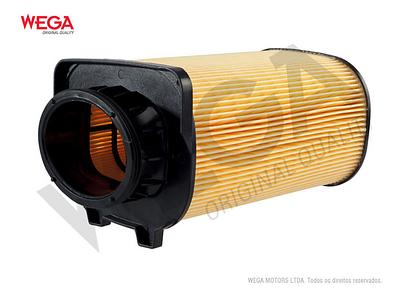 Filtro de Ar Wega WR328
