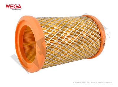 Filtro de Ar Wega WR349