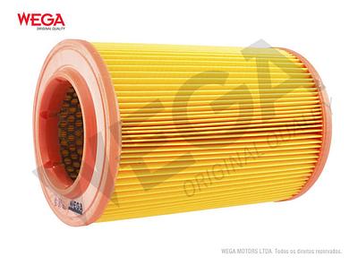 Filtro de Ar Wega WR361