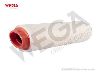Filtro de Ar Wega WR362