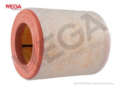 Filtro de Ar Wega WR369
